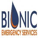 Bionic Emergency Services logo
